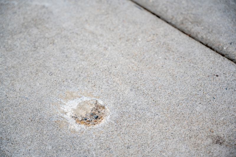 Expert Concrete Repair Service