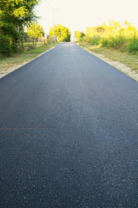 Products For Driveway Resurfacings in use